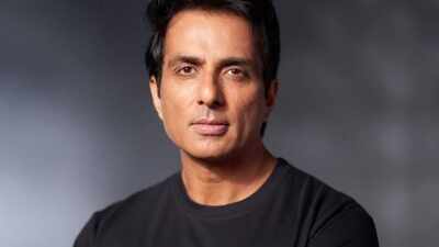 Sonu Sood leases Versova commercial property for Rs 3.52 crore; five-year rental deal registered in October 2026, monthly rent to rise from Rs 5 lakh to Rs 6.80 lakh