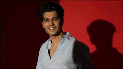 After Ahaan Panday and Aneet Padda’s ‘Saiyaara’, Shaan R Grover to lead ‘Junglywood’, a psychological thriller on nepotism in Bollywood