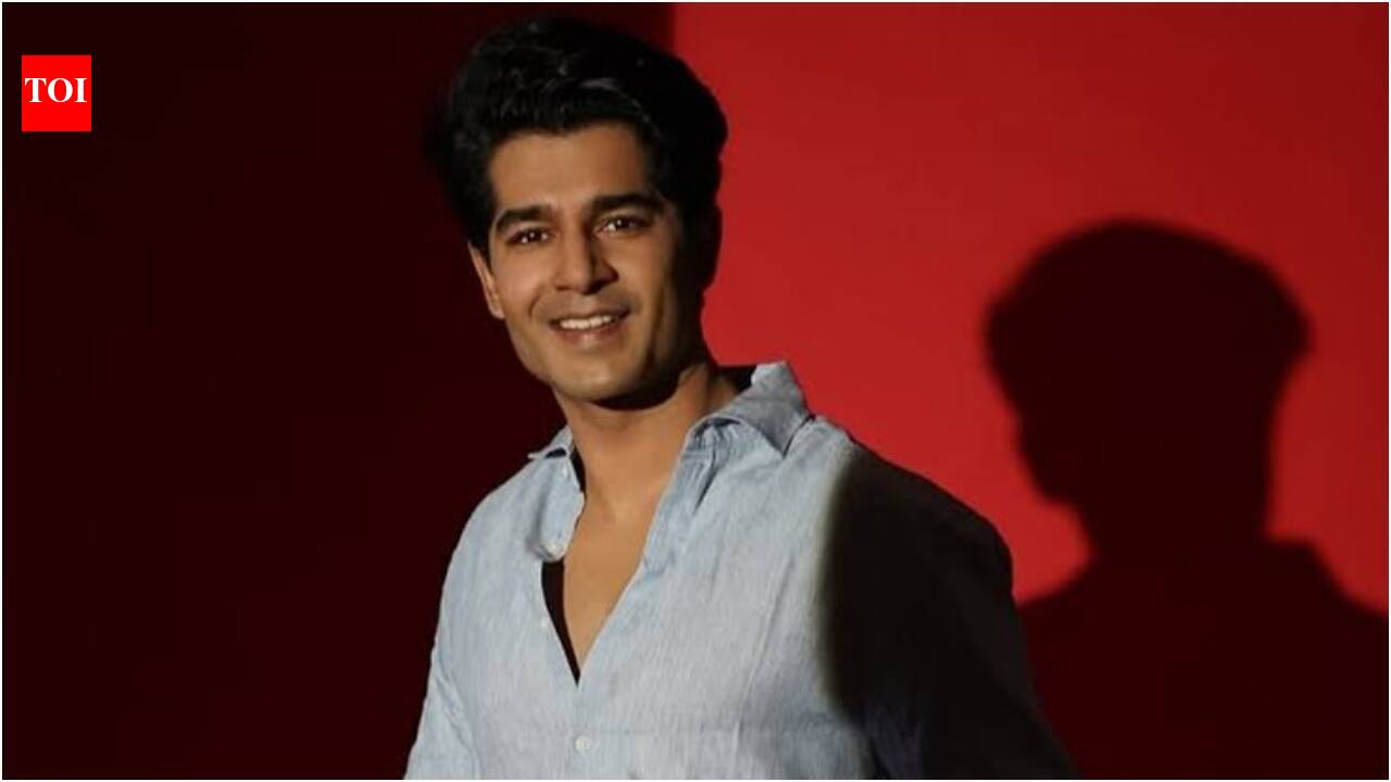 Grover to lead Junglywood; Actor lands first lead in thriller