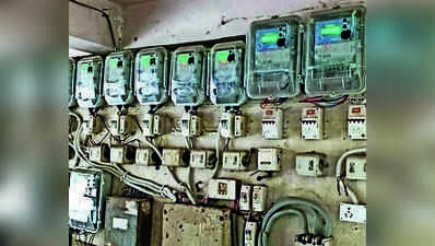 Delay in outsourcing meter reading puts consumers at risk of inflated power bills