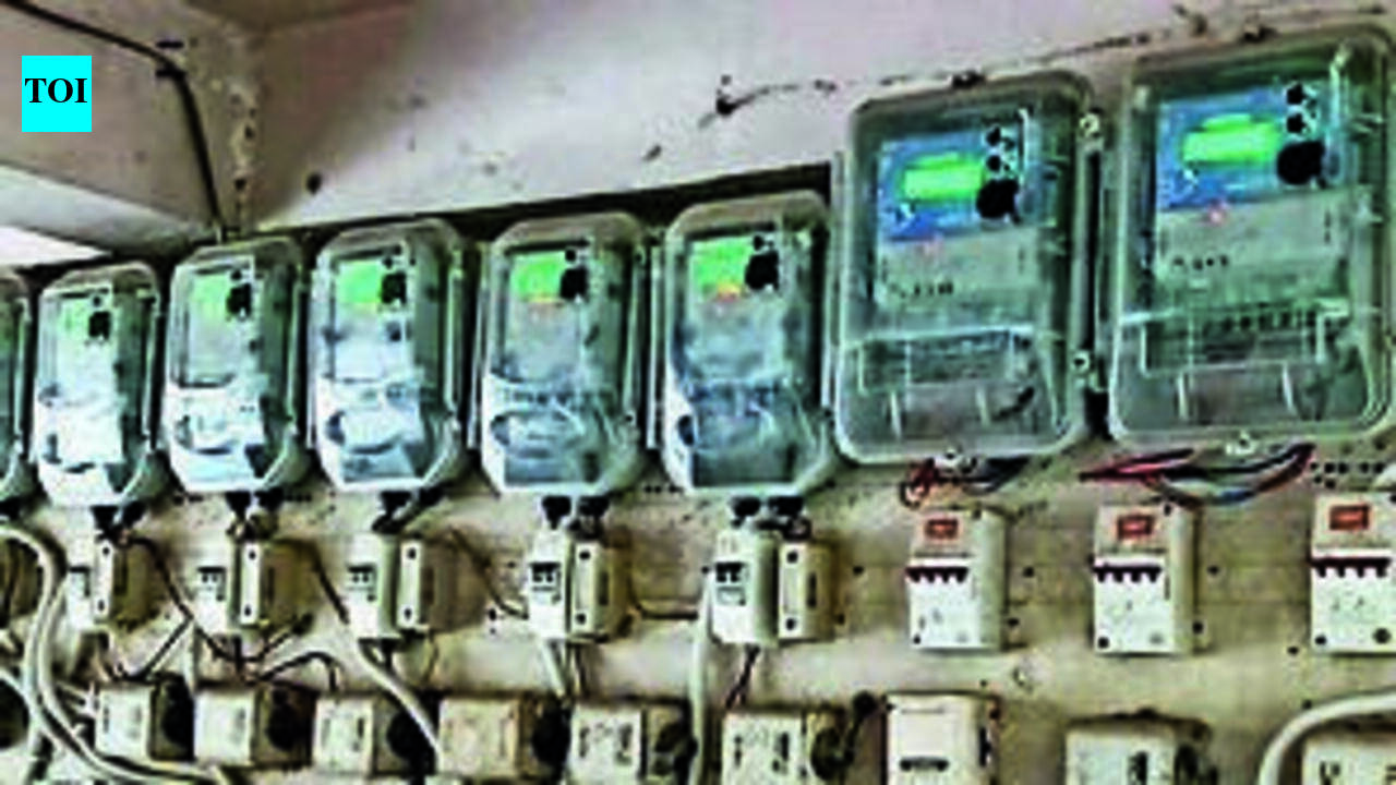 Delay in outsourcing meter reading puts consumers at risk of inflated ...