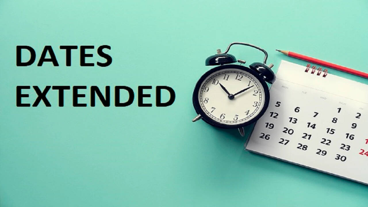 IIT JAM 2027 Application Date Revised Again; Check new date and steps to apply