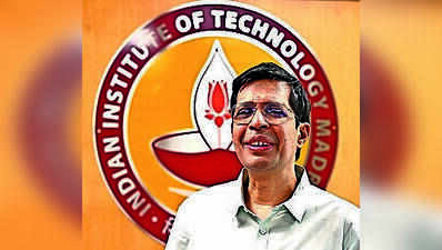 Small data centres could bridge AI divide, says IIT Madras director Kamakoti