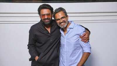 Prabhas turns 47: ‘Salaar’ team shares birthday picture with Prashanth Neel, teases ‘Salaar 2’ with ‘We can’t wait to see this duo back in action’