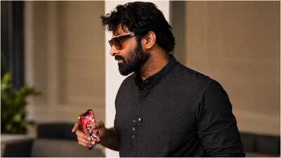 'We all were out of the industry': When Prabhas opened up about family’s financial crisis after father and uncle left films