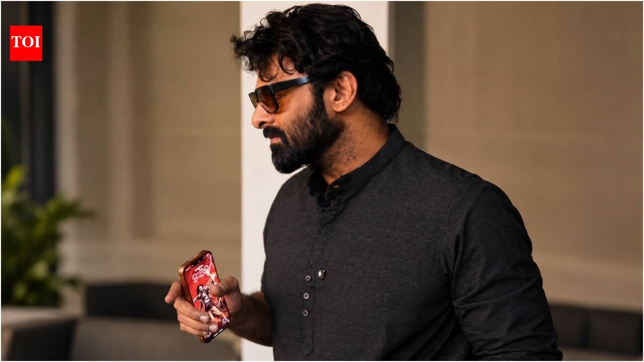 When Prabhas opened up about family’s financial crisis