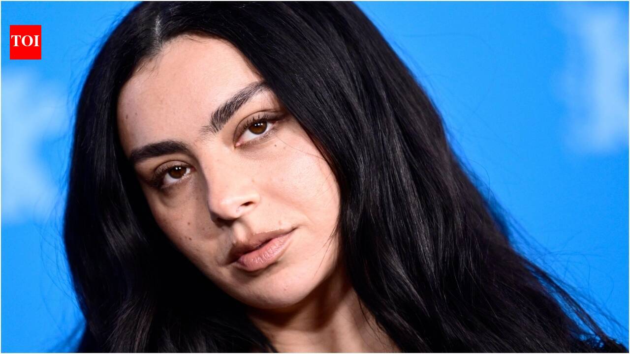 Charli XCX to make cameo in Martin Scorsese’s ‘What Happens at Night ...