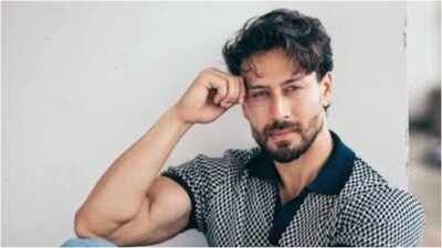 Tiger Shroff’s alleged gunpowder burn marks go viral after October 18 firing incident as mother Ayesha Shroff reshares video clip - Watch