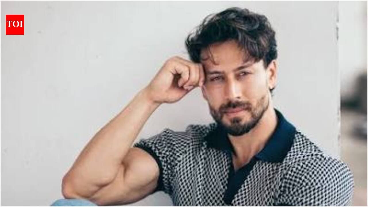 Tiger Shroff firing incident: Alleged burn marks video goes viral