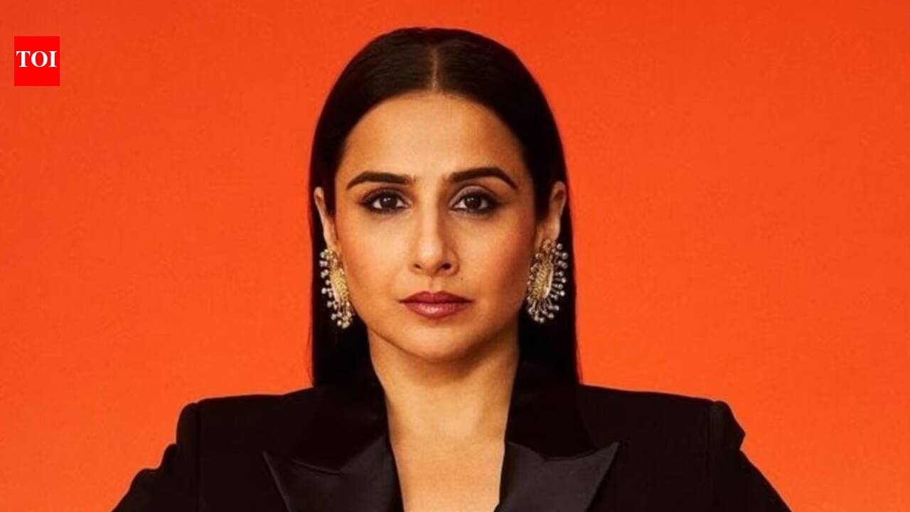 Vidya Balan in Talks to Replace Priyanka Chopra as Saif Ali Khan Begins Shooting Ritesh Batra's Untitled Love Story in Mumbai