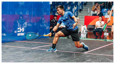 My hard work paid off at the 2026 Asian Games: Suraj Kumar Chand | News ...