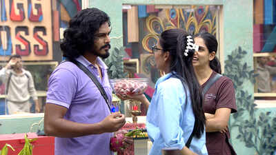 Bigg Boss Tamil 10: TTF Vasan eats raw meat amid food war; viral moment sparks debate