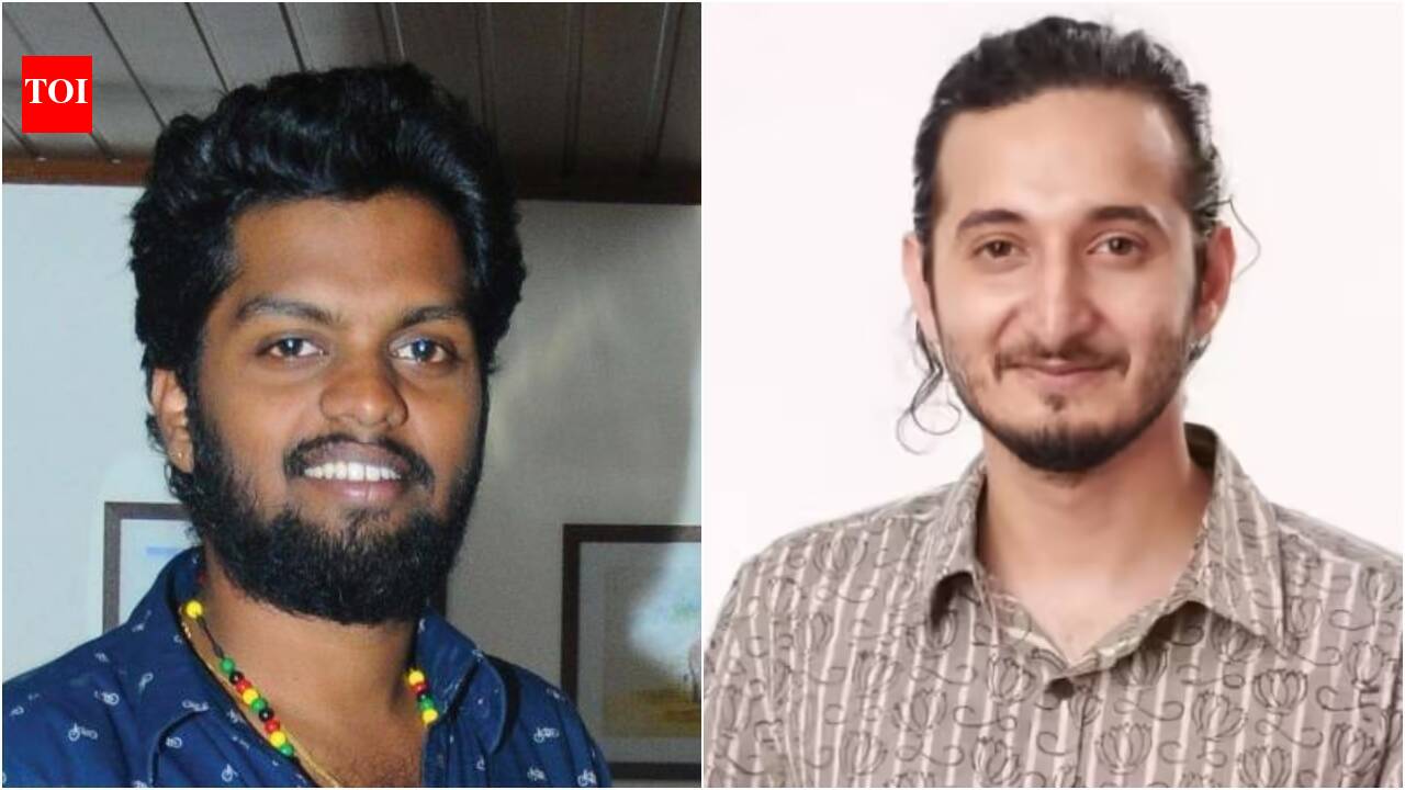 Balu Varghese faces legal notice over alleged misconduct