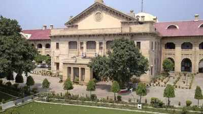 Allahabad High Court: Universities cannot be forced to accept JEST score instead of UGC NET for PhD admission
