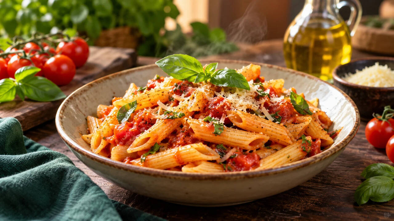 World Pasta Day 2026: Date, History and Interesting Facts About Pasta