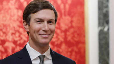 $2 billion in secret accounts, UAE-Saudi dealings and more: What Trump's son-in-law Jared Kushner's hacked phone allegedly revealed