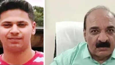 Pathankot ex-mayor proposes road in Romanch Mahajan’s honour after NYC carriage ban