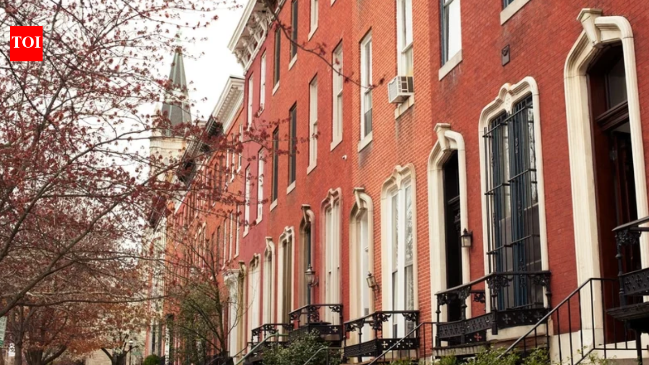 Alleged Mortgage Fraud Exposed: Lawsuits detail DSCR loan flips; Baltimore housing suffers