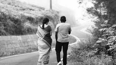 Kayadu Lohar shares BTS picture as Mari Selvaraj’s ‘Manjanathi’ wraps first shooting schedule, says the film offered her ‘a different world’