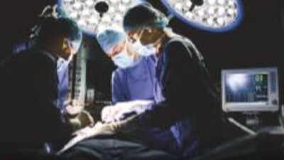 TIMS plans surgical services in phases