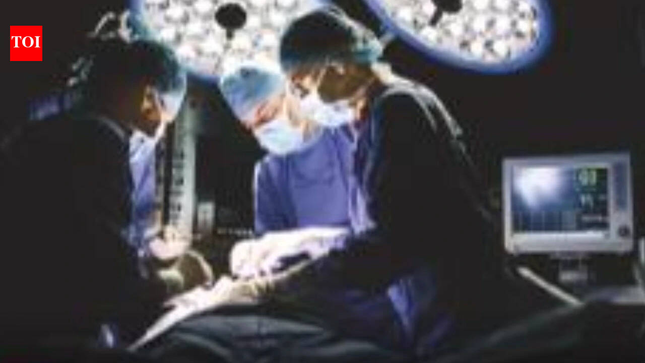TIMS plans surgical services in phases