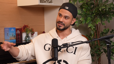 “We’ll talk about your feelings when you are...”: Kunal Kemmu on his old-school parenting style; why parents need to make some decisions for children