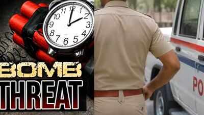 Mumbai mayor’s office receives bomb threat email, 3 Delhi schools also targeted; searches underway