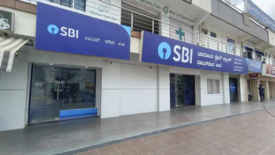 'Your funds are safe with us': SBI's message to customers after major data breach