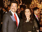 Anil & Sunita Kapoor