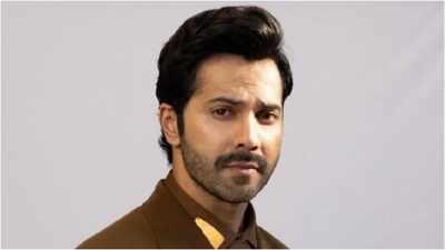 ‘Everything is not about films’: Varun Dhawan calls for greater recognition for technicians, says award shows must celebrate cinema as Salman Khan says things are changing