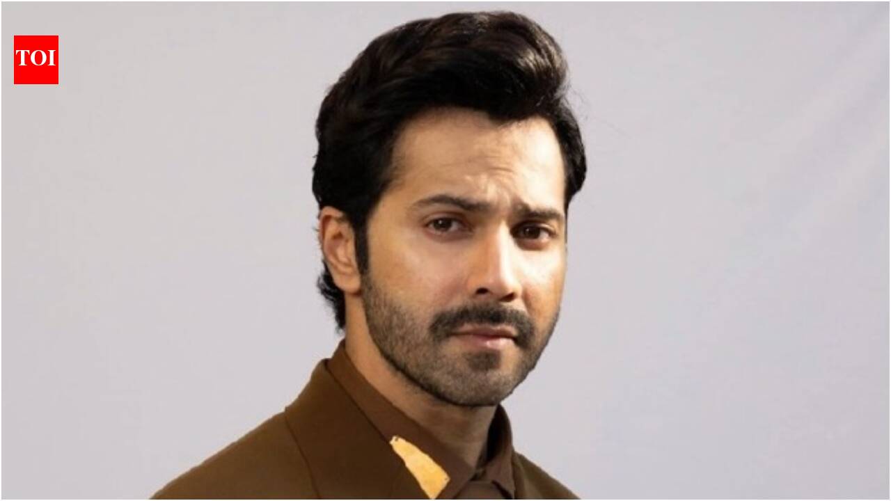 Varun and Salman vow focus on films; technicians get due