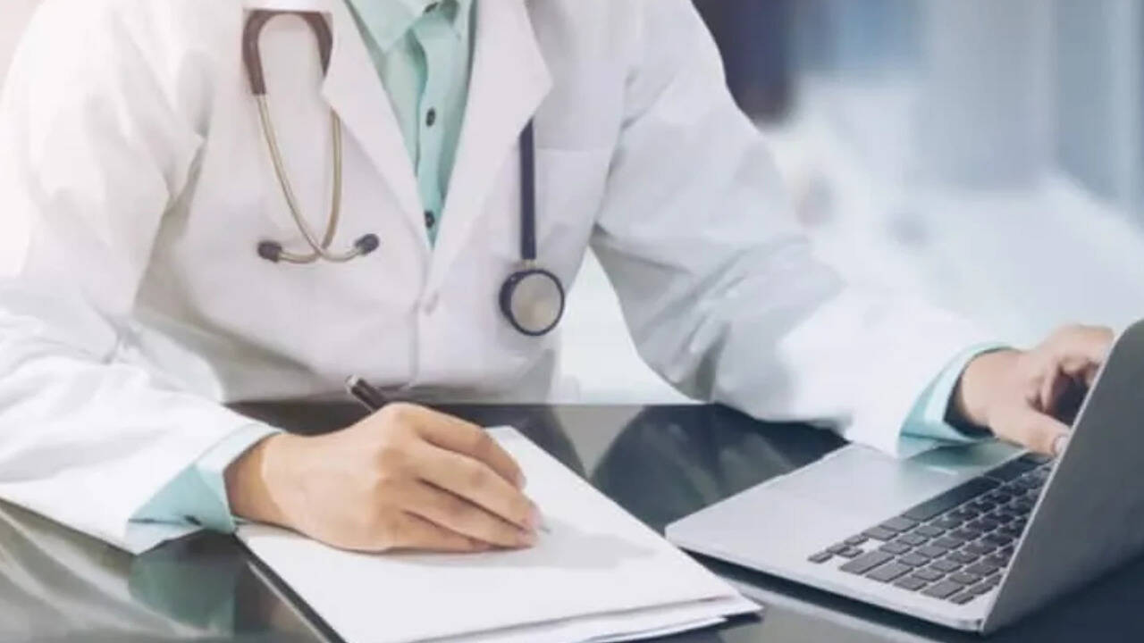 Why are hundreds of MBBS seats lying vacant while thousands of aspirants want one? - Education Times