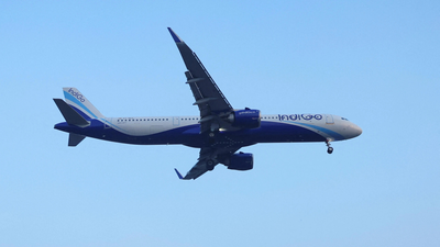 IndiGo extends flight curbs on 3 Saudi routes amid security concerns