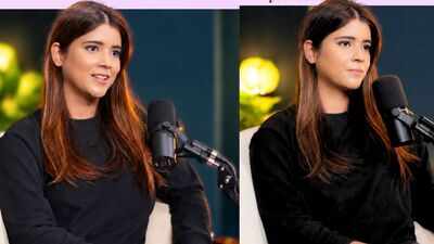She walked away from a Rs 1 crore Dubai job to bet on oat milk; How Aarohi Surya built Dancing Cow into a Rs 2.2 crore business in India