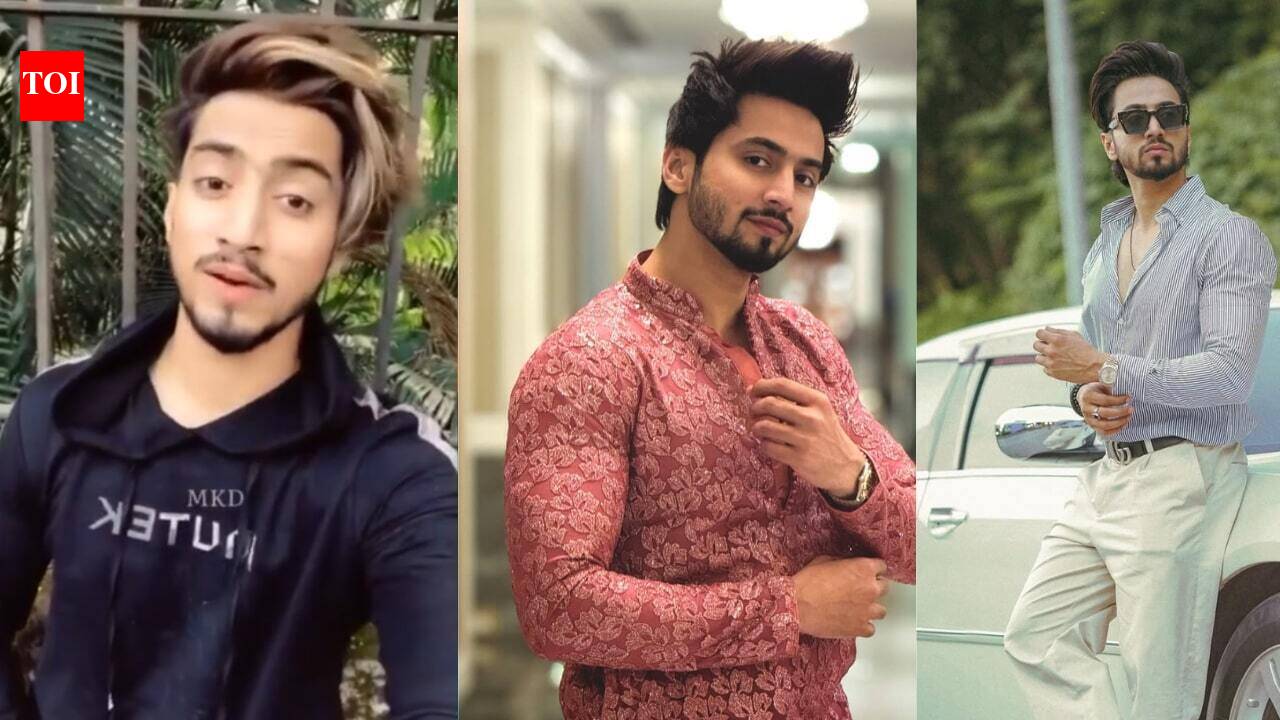 From earning Rs 50 a day to owning a luxurious house, high-end cars and more; Mr Faisu aka Faisal Shaikh’s rags-to-riches story