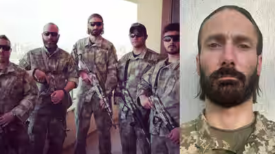 Myanmar arms training case: Court allows US mercenary VanDyke, 6 Ukrainians to stay abroad till Feb 24