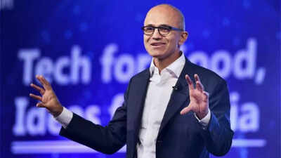 ‘I have not seen anything like this in a long, long time,’ Microsoft CEO Satya Nadella as companies, governments rush to patch PHP flaws