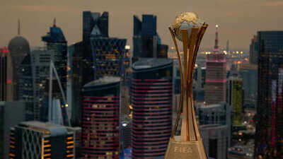 Qatar to host FIFA Intercontinental Cup 2026 final as PSG await continental challengers