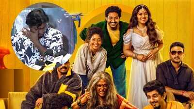 ‘We are not getting a platform’: ‘Drones’ producer Satheesh makes an emotional plea for more theatres as the Tamil horror-fantasy comedy struggles for shows after ‘Jailer 2’