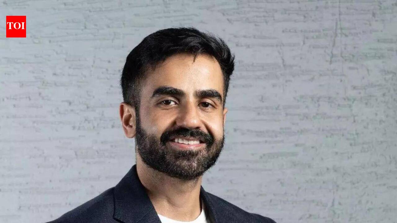 Zerodha co-founder Nikhil Kamath on marriage and kids: ‘I don’t know what I want six months from now’