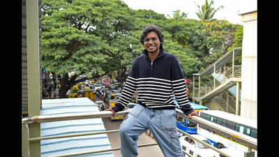 My country made my life political: Manjeet Sarkar
