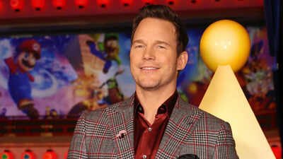 As season 2 of 'The Terminal List' arrives, Chris Pratt says raising four children in Hollywood has taught him one parenting lesson: start and end each day with faith, because it is the 'most important thing' he will pass on