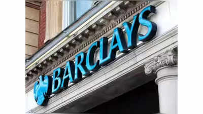 UK's biggest bank Barclays to cut 5,000 jobs, and puts it on AI efficiency; here's what presentation to employees said on job cuts