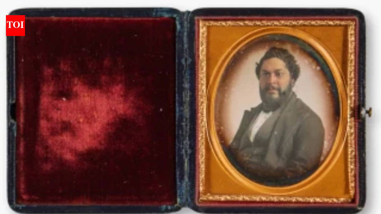 1856 portrait of New York's first licensed Black lawyer sold for $230,400