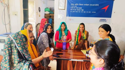 In 2023, families in a Mathura village doubted women could run a mustard oil unit; today five women manage the Rs 14 lakh venture, which has recorded more than Rs 24 lakh in sales since opening