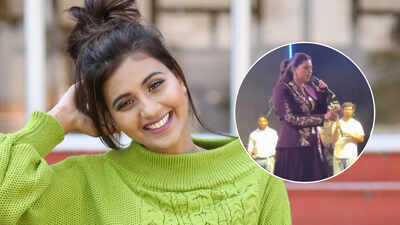 Anjali Arora gets legal notice seeking Rs 1.20 crore from Kanpur event organisers over alleged early exit and remarks about city residents