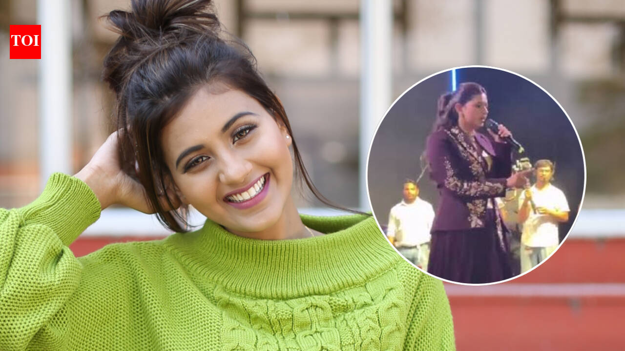 Kanpur Organisers Seek Rs 1.20 Crore From Anjali Arora