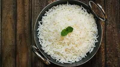 How to make fluffy rice every time, and the mistakes most people make ...