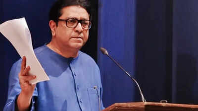 ‘Murder of democracy’: Raj Thackeray targets BJP over ‘Rs 500 crore payment’ audio clip
