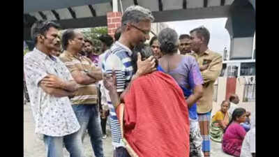 Coimbatore schoolboy suicide over caste taunt: Two students sent to observation home for 15 days; headmaster and class teacher suspended